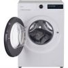 Lavadora Candy GD48S5S 8kg 1400rpm Clase A Smart Spray - Imagen 2