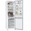 Frigorífico Combi Candy CNCQ2T620EW 205x60cm - No Frost Clase E Blanco Contenidos Smart - Imagen 2