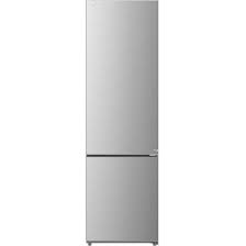 Frigorífico Combi Teka RBF48650SS Inox 201x60 No Frost Clase E