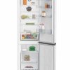 Frigorífico Combi Beko B1RCNE404W 203x60cm - No Frost Total Clase E Blanco 404L - Imagen 2