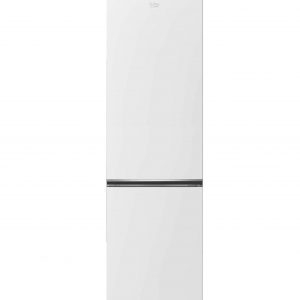 Frigorífico Combi Beko B1RCNE404W 203x60cm - No Frost Total Clase E Blanco 404L