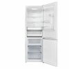 Frigorífico Combi Indesit INK2 5322 W4E - 322L Total No Frost Dual MultiFlow LED 246kWh Blanco - Imagen 3
