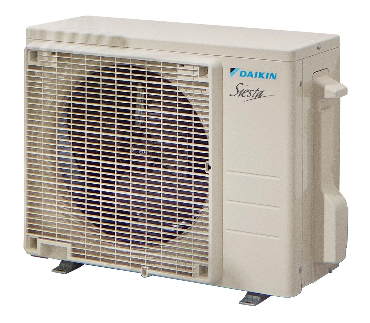 Aire Acondicionado Daikin AXF35F WiFi Split 1x1 - 3010 kCal Inverter A++/A+++ R32 Bomba Calor - Imagen 3