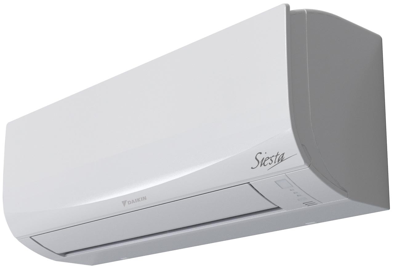 Aire Acondicionado Daikin AXF35F WiFi Split 1x1 - 3010 kCal Inverter A++/A+++ R32 Bomba Calor - Imagen 2