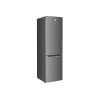 Frigorífico Newpol NWCN185X Inox - 186cm No Frost Clase E Convertibox Display Dual Control - Imagen 2