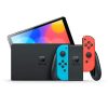 Nintendo Switch OLED Azul Rojo Neón - 7" OLED 1280x720 64GB Portátil Sobremesa TV - Imagen 3