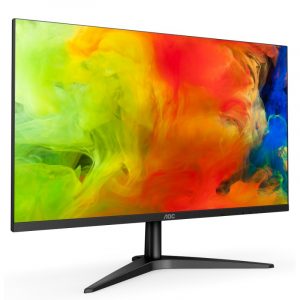 Monitor AOC 24B1H 23.6" Full HD MVA Ultraslim HDMI