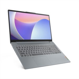 Portátil Lenovo IdeaPad SLI3 15IAN8 i3/8GB/256SSD - 15.6" Full HD Intel Core i3 Windows 11