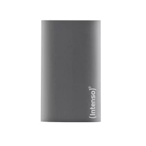 SSD Externo Intenso Premium ED 512GB USB 3.0 Antracita Resistente
