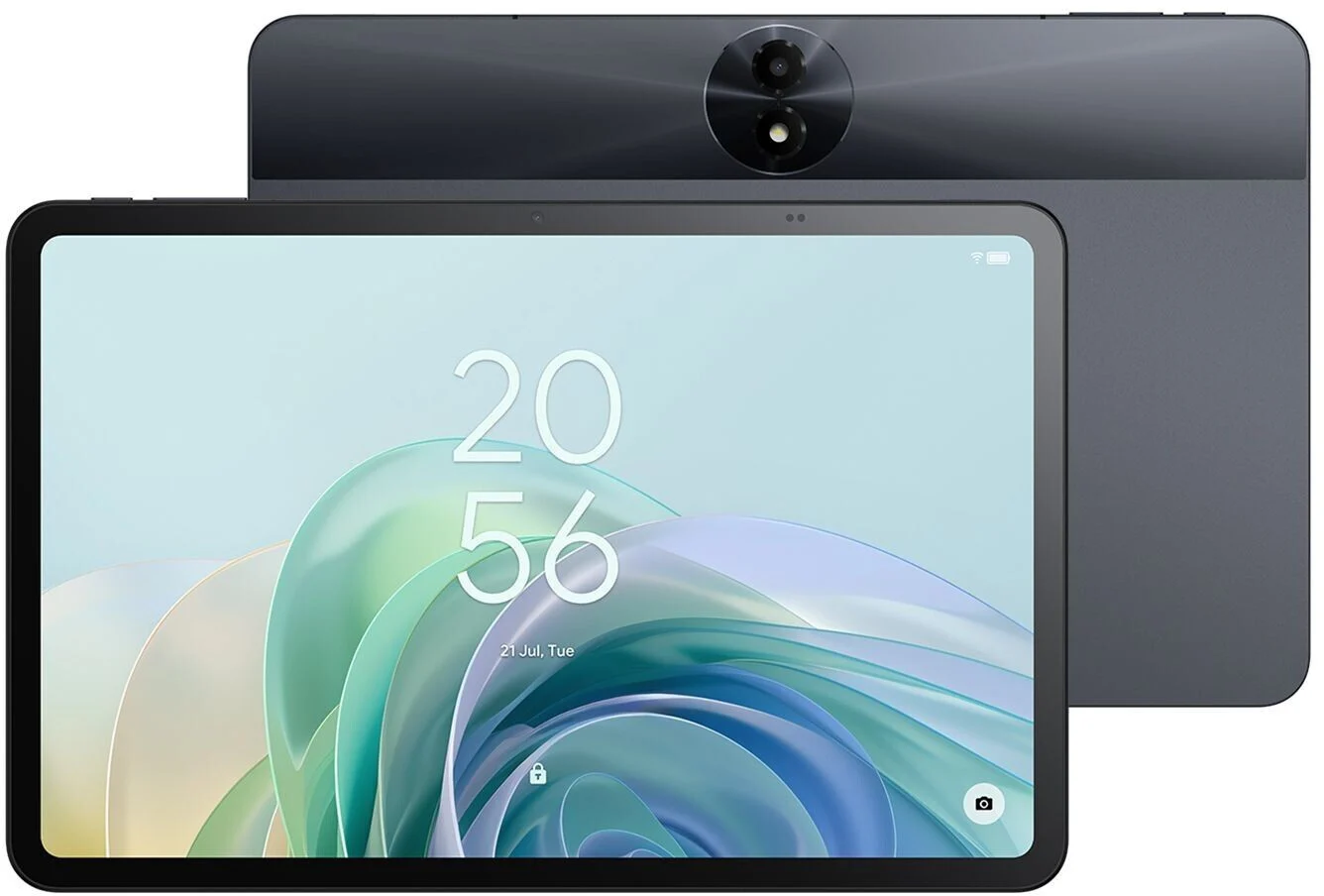 Tablet TCL Tab11 Gen2 9465X5 256GB 6GB RAM - 11" IPS MediaTek Helio G80 Android 14