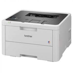 Impresora Brother HLL3220CWE 18ppm Color LED WiFi A4 USB