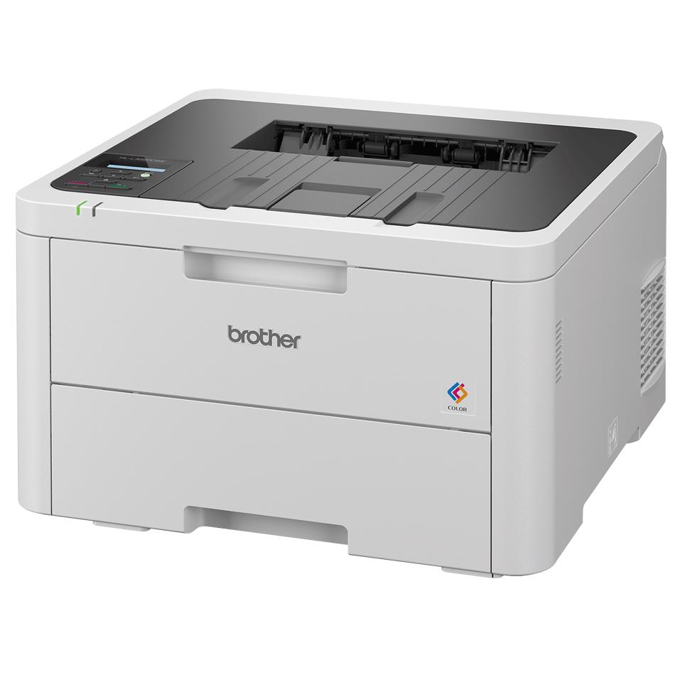 Impresora Brother HLL3220CWE 18ppm Color LED WiFi A4 USB