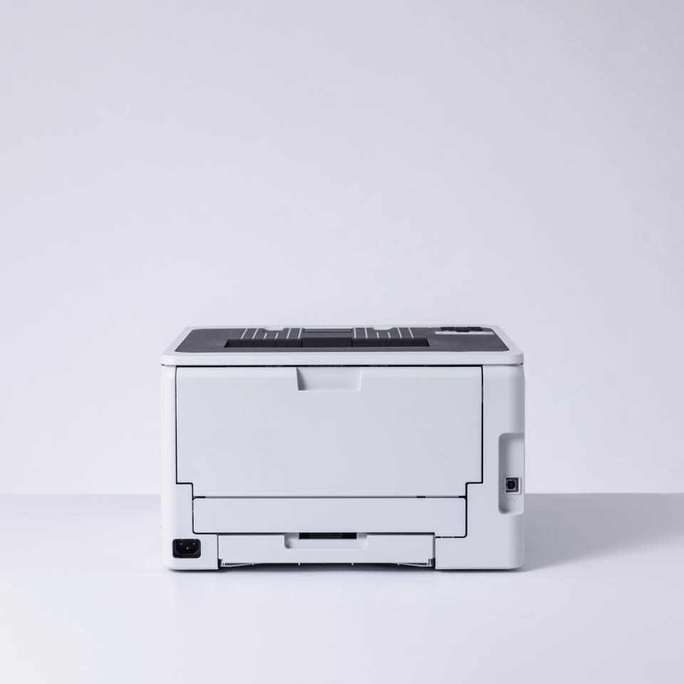 Impresora Brother HLL3220CWE 18ppm Color LED WiFi A4 USB - Imagen 2