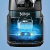 Batidora Ninja TB201EU Detect Power Pro - 1200W 2.1L BlendSense Inteligente 11 Velocidades - Imagen 3