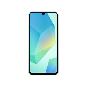 Smartphone Samsung Galaxy A16 4GB/128GB 6.7" Super AMOLED 50MP Verde Claro