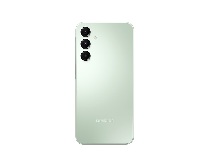 Smartphone Samsung Galaxy A16 4GB/128GB 6.7" Super AMOLED 50MP Verde Claro - Imagen 2