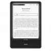 E-Book SPC 5615N Dickens Light 2 Pro 6" - E Ink Carta 8GB Táctil Gris