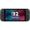 Nintendo Switch 2 Negro - 7.9" LCD 1920x1080 120fps 4K TV 256GB Gaming Consola - Imagen 3