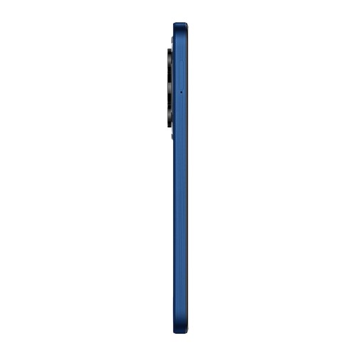 Smartphone TCL 605 T517D 4GB/128GB 6.67" MediaTek Helio G81 Android 15 Azul - Imagen 3