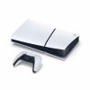 Sony PlayStation 5 PS5 Digital Edition Chasis E - 825GB SSD 4K 120fps Sin Lector Blu-ray - Imagen 3
