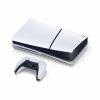 Sony PlayStation 5 PS5 Standard Chasis E - 825GB SSD 4K 120fps 1TB Almacenamiento Blu-ray - Imagen 3