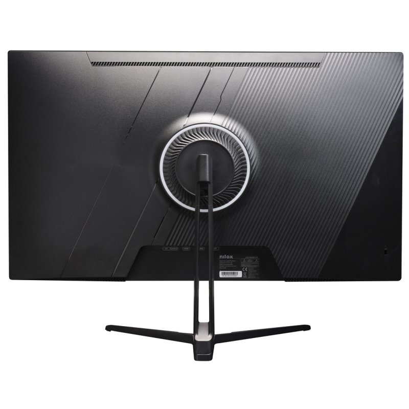 Monitor Nilox NXM24FHD16511 24" Full HD 165Hz 1ms IPS Gaming - Imagen 3