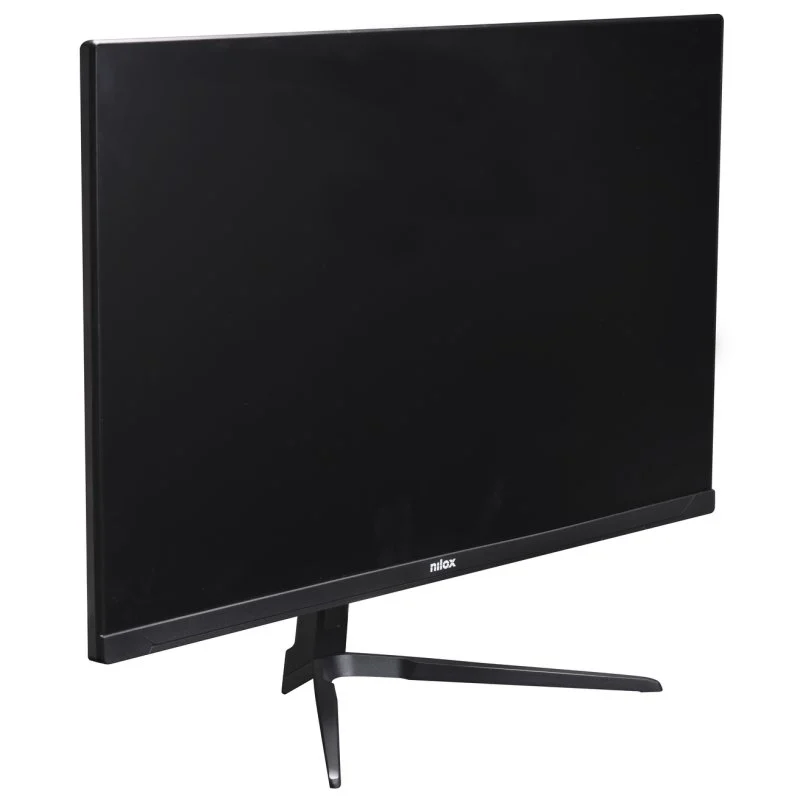 Monitor Nilox NXM24FHD16511 24" Full HD 165Hz 1ms IPS Gaming - Imagen 2