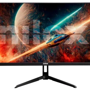 Monitor Nilox NXM24FHD16511 24" Full HD 165Hz 1ms IPS Gaming
