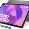 Tablet Lenovo IdeaTab 8/128GB 11" 2.5K + Stylus Pen - MediaTek Dimensity 6300 Android 15