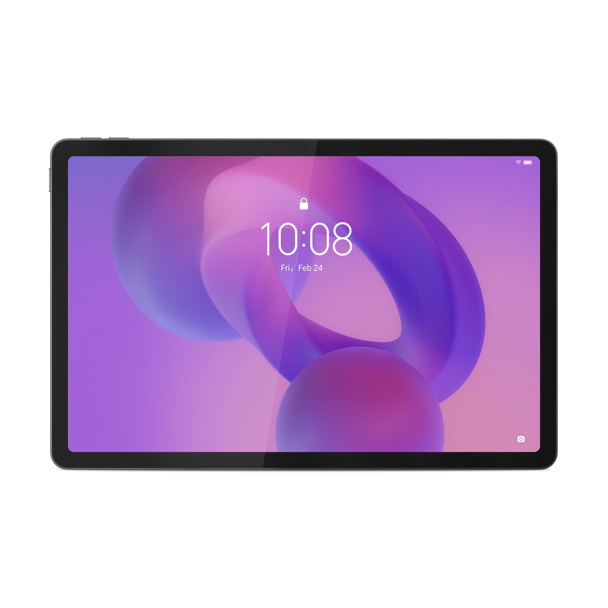 Tablet Lenovo IdeaTab 8/128GB 11" 2.5K + Stylus Pen - MediaTek Dimensity 6300 Android 15 - Imagen 3