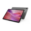 Tablet Lenovo Tab 4/128GB 10.1" + Clear Case - IP52 Resistente MediaTek Helio G85 Android 14