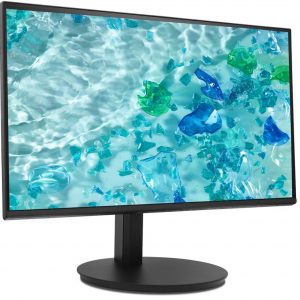 Monitor Acer CB242Y UM.QB2EE.G01 23.8" Full HD IPS 120Hz Rotativo Ajustable
