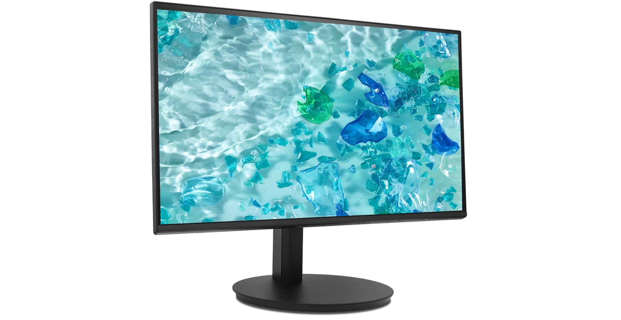 Monitor Acer CB242Y UM.QB2EE.G01 23.8" Full HD IPS 120Hz Rotativo Ajustable