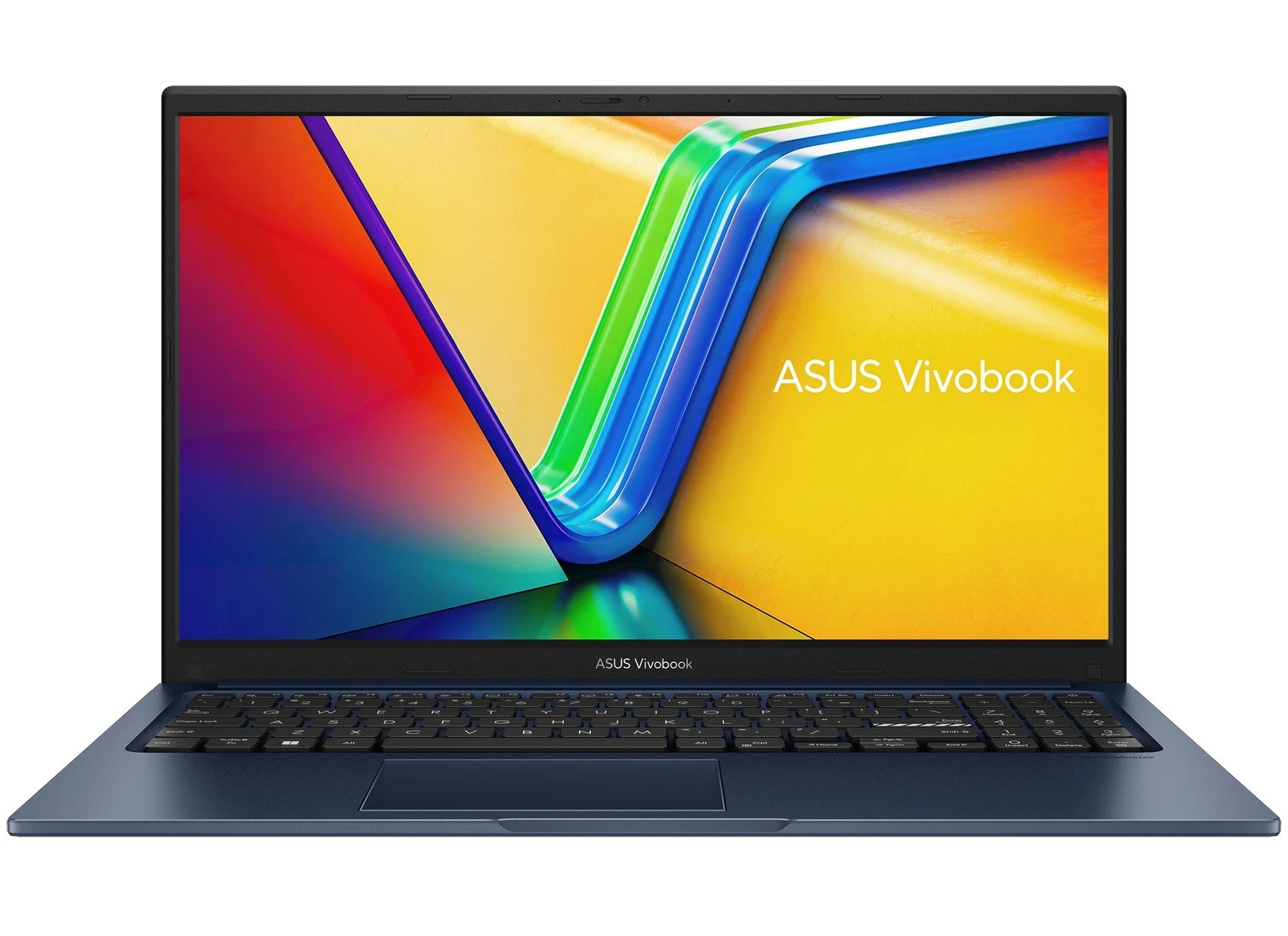 Portátil ASUS Vivobook BQ5317W i5-120U/16GB/1TB SSD - 15.6" Full HD Intel Core i5 Windows 11 - Imagen 2