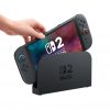 Nintendo Switch 2 + Pokémon Pokopia - 7.9" LCD 1080p 120fps 4K TV - Imagen 3