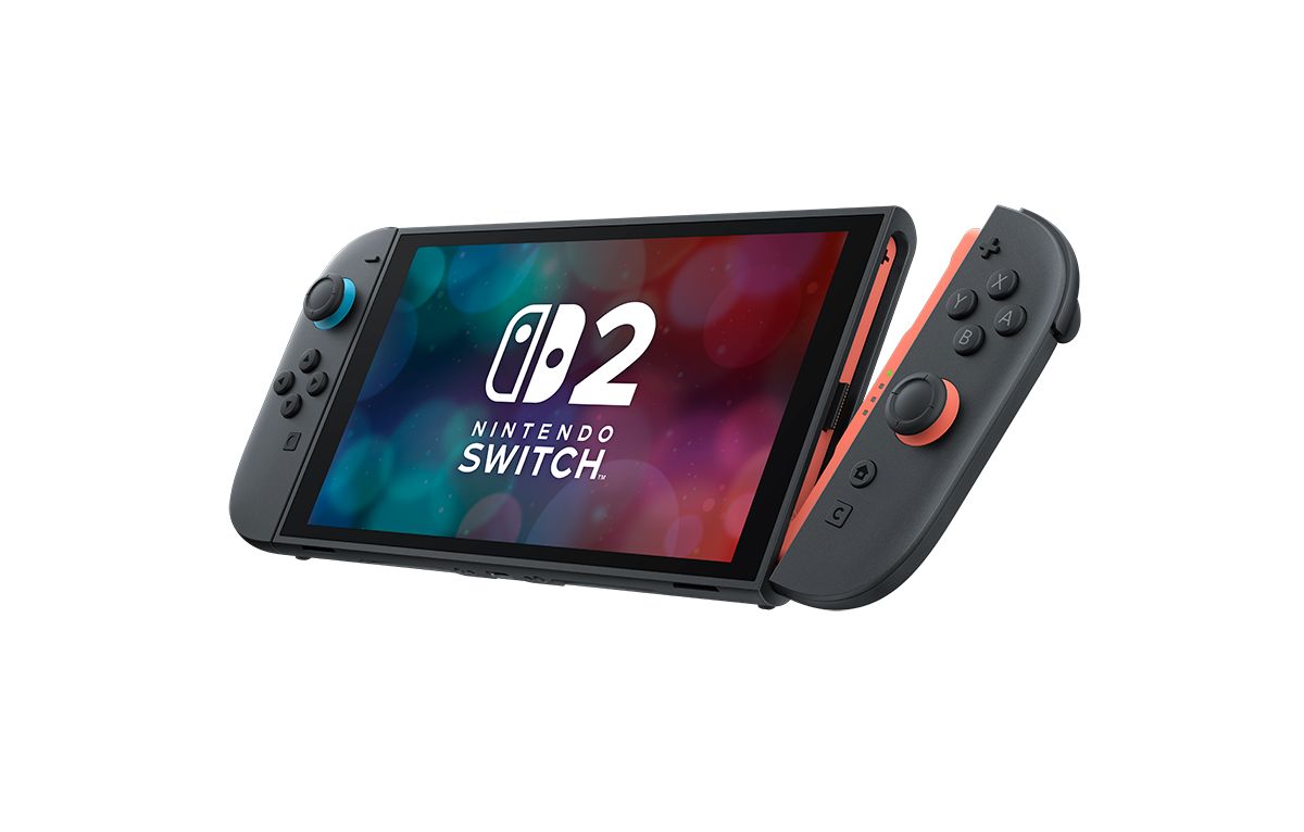 Nintendo Switch 2 + Pokémon Pokopia - 7.9" LCD 1080p 120fps 4K TV - Imagen 4