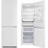 Frigorífico Combi Indesit INK2 5322 W4E - 322L Total No Frost Dual MultiFlow LED 246kWh Blanco