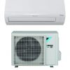 Aire Acondicionado Daikin AXF35F WiFi Split 1x1 - 3010 kCal Inverter A++/A+++ R32 Bomba Calor