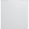 Frigorífico Midea MDRT294FGE01 - 204L Dos Puertas Frío Cíclico Clase E 143x55cm Blanco