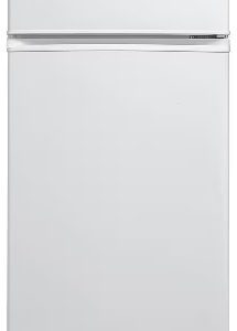 Frigorífico Midea MDRT294FGE01 - 204L Dos Puertas Frío Cíclico Clase E 143x55cm Blanco