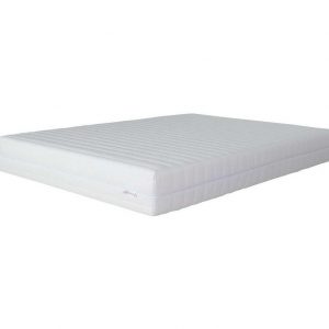 Colchón Decodescanso Viscoelastic HR Firmeza Alta 90x180 22cm - Espuma Viscoelástica Doble Cara