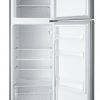 Frigorífico Midea MDRT294FGE01 - 204L Dos Puertas Frío Cíclico Clase E 143x55cm Blanco - Imagen 2
