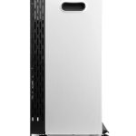 Estufa Catalítica Orbegozo HBF100 Llama Azul 3800W Clase A - Imagen 2