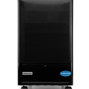 Estufa Catalítica Orbegozo HBF90 Llama Azul 4200W Encendido Piezoeléctrico