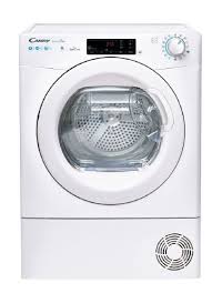 Secadora Candy CEO EH8N2TE-S 8kg Condensación Bomba Calor A++ WiFi