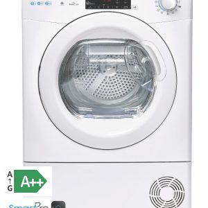 Secadora Candy CROEH9N2TES 9kg Bomba de Calor WiFi Clase A++