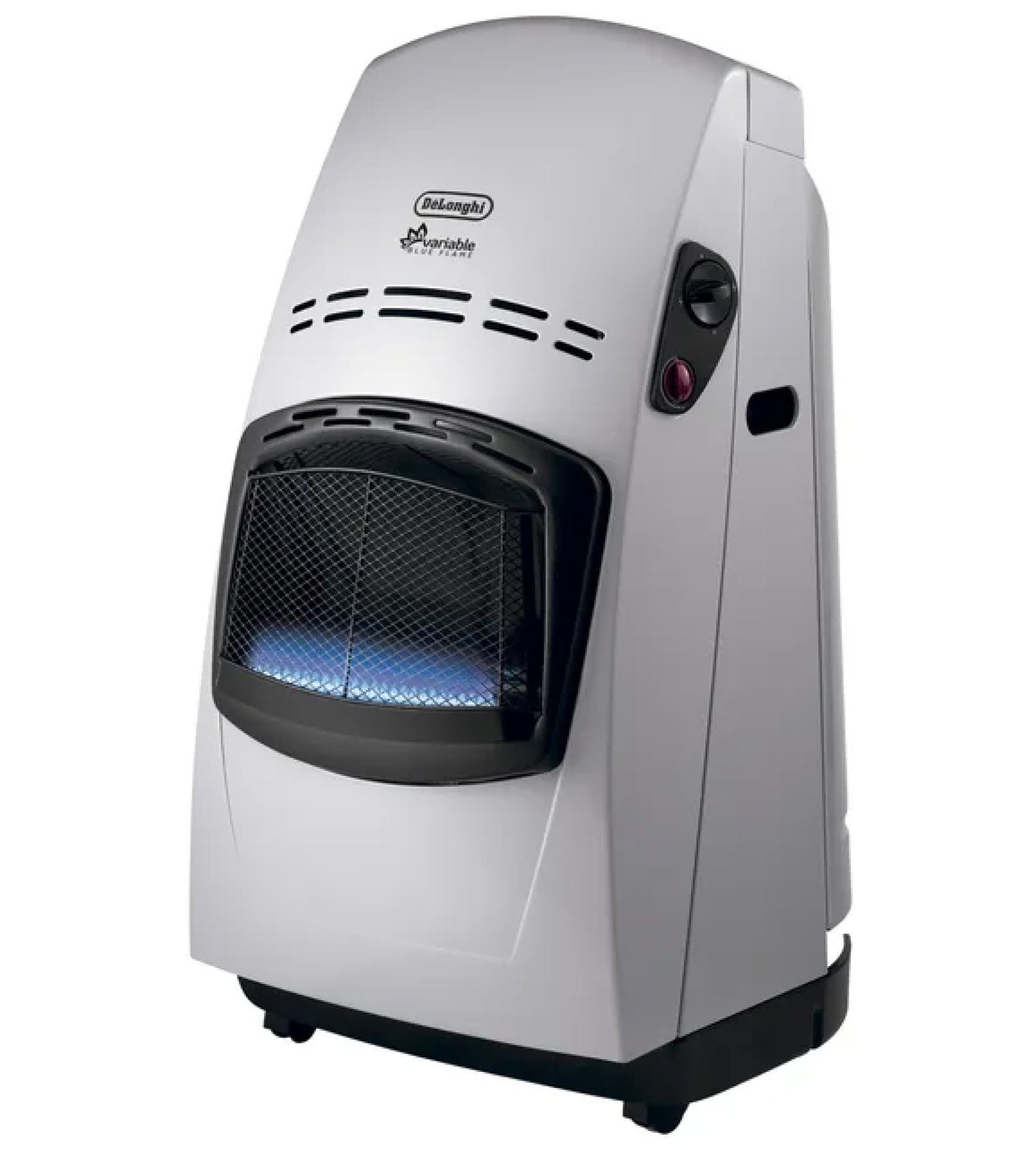 Estufa de gas DeLonghi VBF2 4200W llama azul termostato