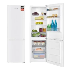 FRIGORIFICO COMBI FAGOR 3FFK6637 186 x60x60.5CM BLANCO NO FROST CLASE E