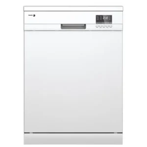 LAVAVAJILLAS FAGOR 3LVF625 5 PROGRAMA BLANCO 60CM CLASE E