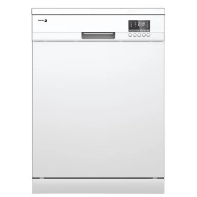 LAVAVAJILLAS FAGOR 3LVF625 5 PROGRAMA BLANCO 60CM CLASE E